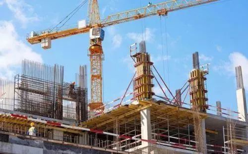 成都市消防救援支隊開展在建工地消防安全檢查，筑牢施工安全防線