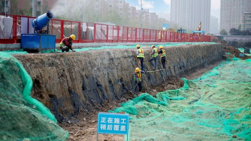 經(jīng)開區(qū)學(xué)校建設(shè)工程開工，教育版圖再添新軍