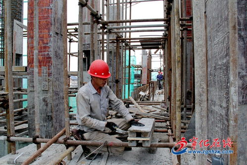 寧化江背濱江安置小區(qū)二期工程項(xiàng)目建設(shè)正酣