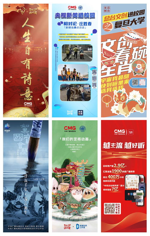 中央廣電總臺(tái)8K超高清頻道落地推廣簽約暨“總臺(tái)IP進(jìn)校園”上海站活動(dòng)開啟，引領(lǐng)超高清技術(shù)推廣新浪潮